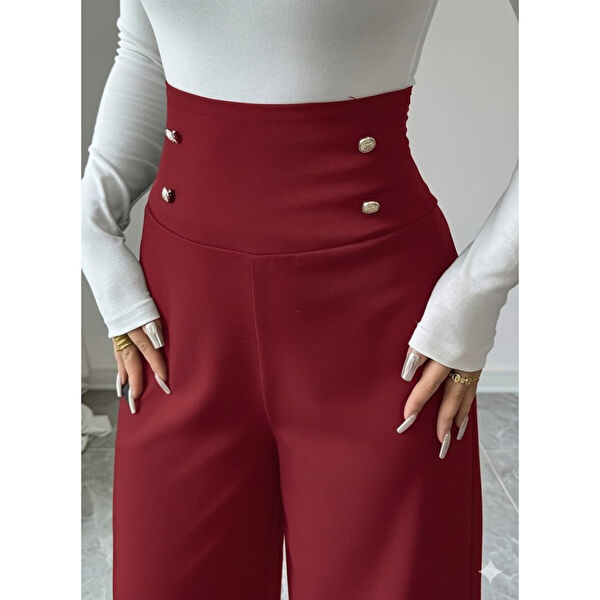 Lucky Life Kadın Pantolon