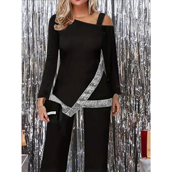 Lucky Life Kadın Alt Üst Takım