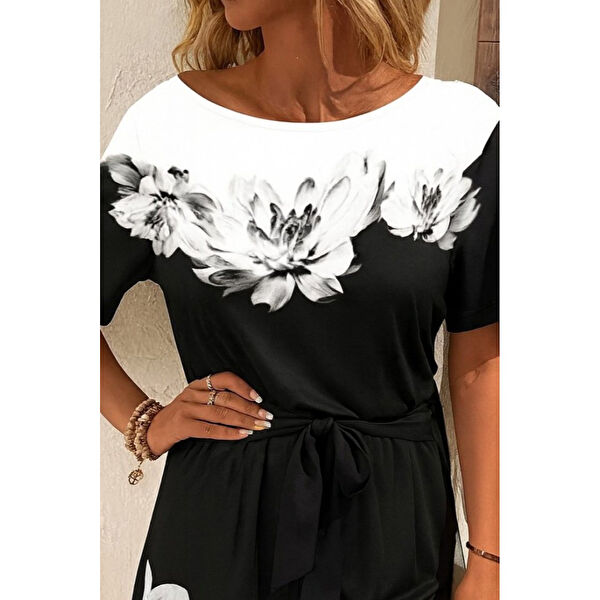 Lucky Life Abiye Tulum, Salopet