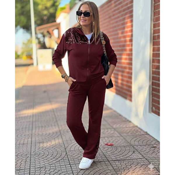 Lucky Life Kadın Alt Üst Takım