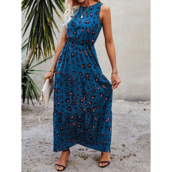 Lucky Life Günlük Elbise