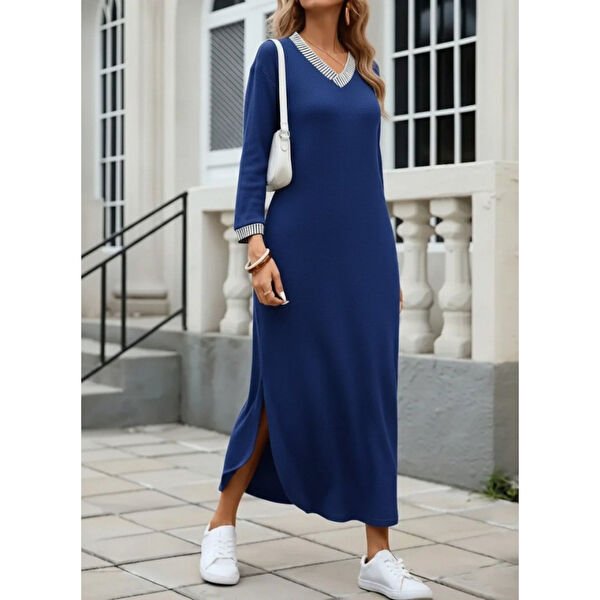 Lucky Life Günlük Elbise