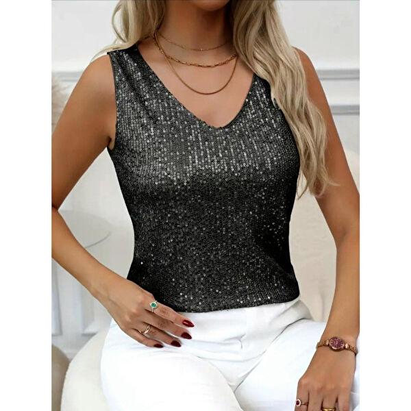 Lucky Life Kadın Bluz