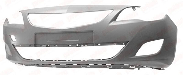 Universal Araç Tamponu