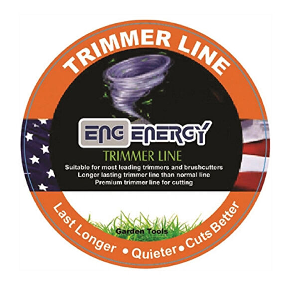 Energy Tırpan Misinası