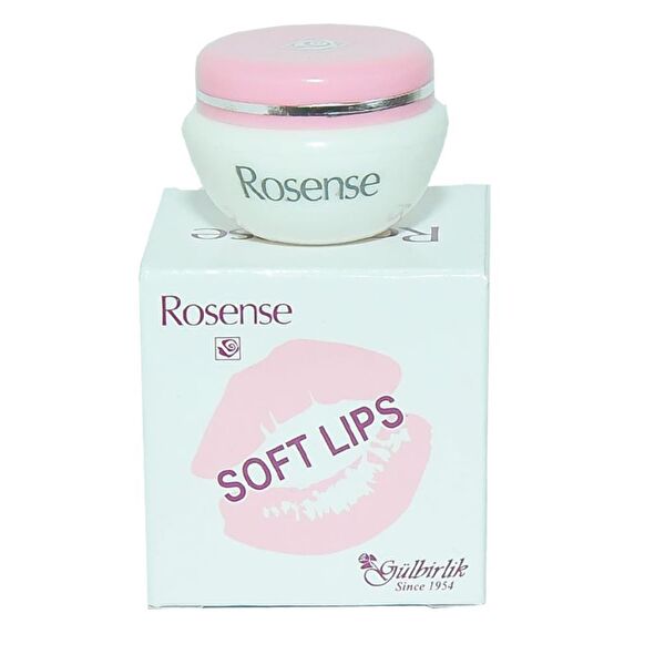 Rosense Dudak Bakımı