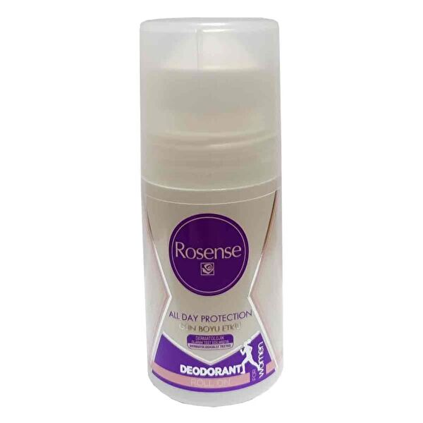 Rosense Deodorant