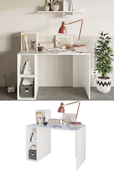 Decormet Çalışma Masası