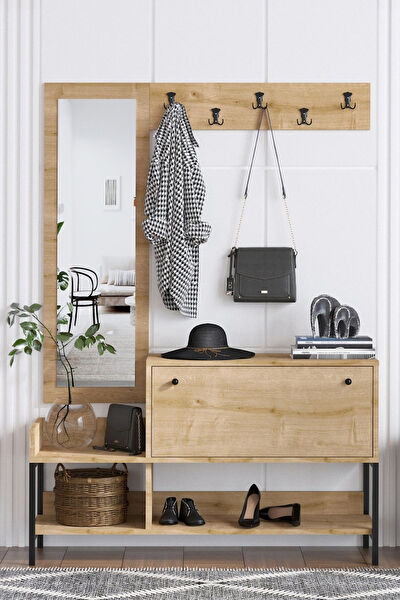 Decormet Ayakkabılık