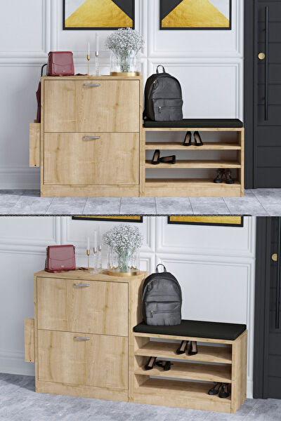 Decormet Ayakkabılık