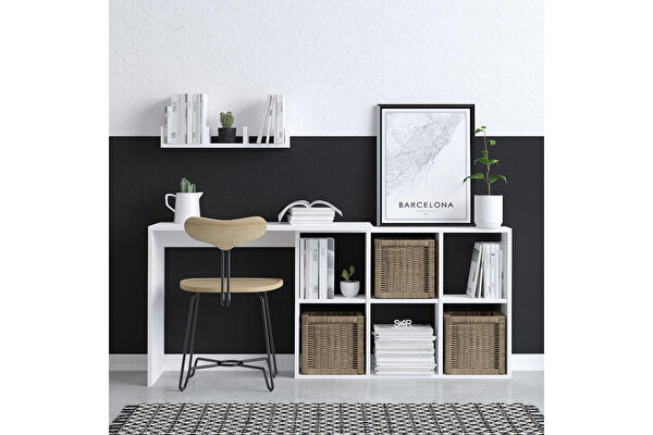 Decormet Çalışma Masası