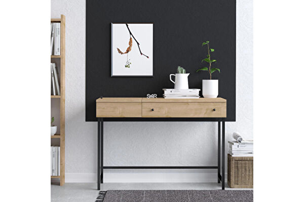 Decormet Çalışma Masası