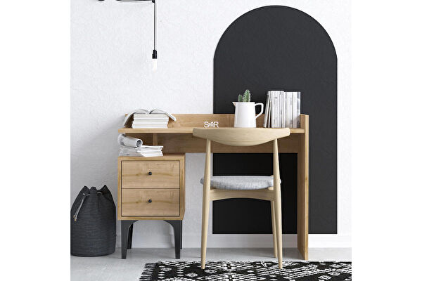 Decormet Çalışma Masası