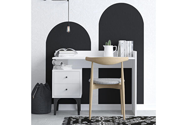 Decormet Çalışma Masası