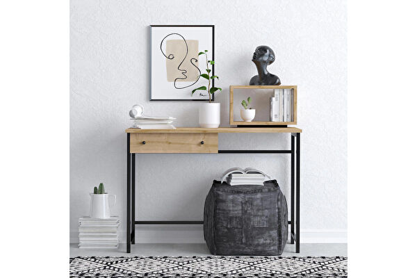Decormet Çalışma Masası