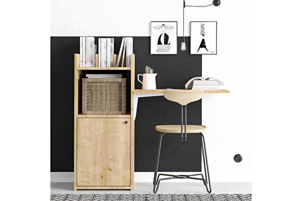 Decormet Çalışma Masası