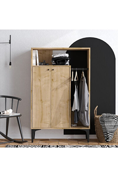 Decormet Çok Amaçlı Dolap