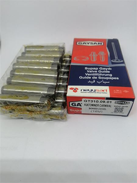 Gaysan Yedek Parça Ürünleri