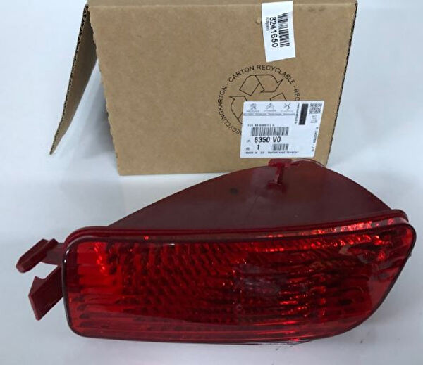 Universal Stop Lambalar