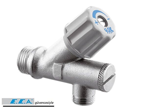 Ar Lavabo Bataryası