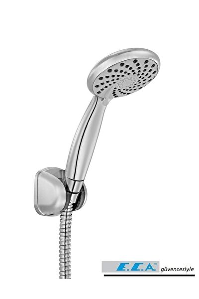 Ar/Yak Duş Başlığı, Spirali, Seti