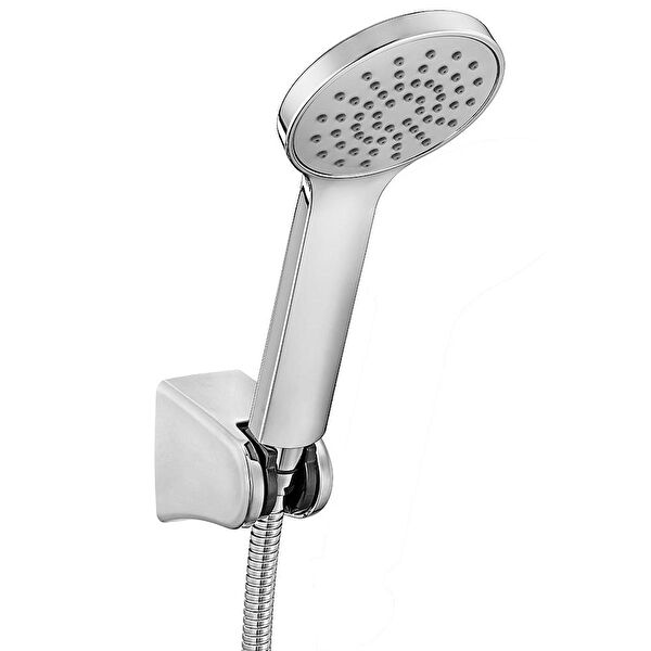 E.C.A Duş Başlığı, Spirali, Seti