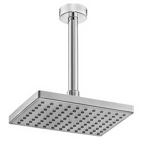 Ar/Yak Duş Başlığı, Spirali, Seti