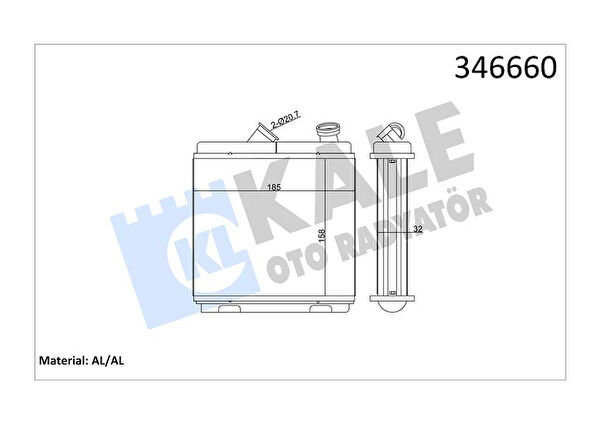  Kalorifer Ekipmanları