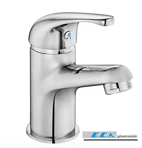 Ar/Yak Lavabo Bataryası