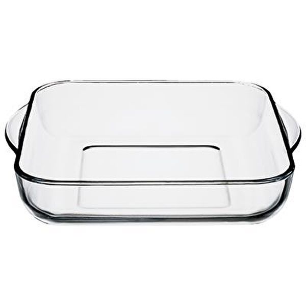 Paşabahçe Fırın Tepsisi, Borcam