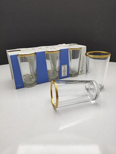 Paşabahçe Su Bardağı, Su Takımları