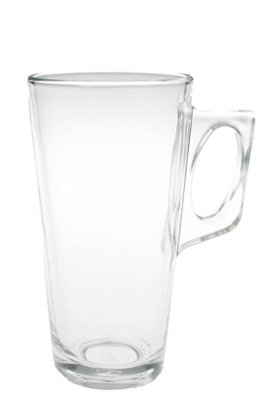 Paşabahçe Meşrubat Bardağı