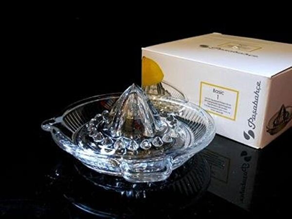 Paşabahçe Narenciye Sıkacağı, Presi