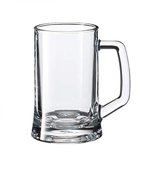 Paşabahçe Meşrubat Bardağı