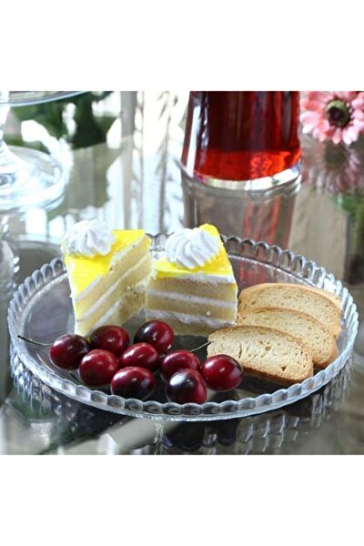 Paşabahçe Servis, Sunum Tabakları