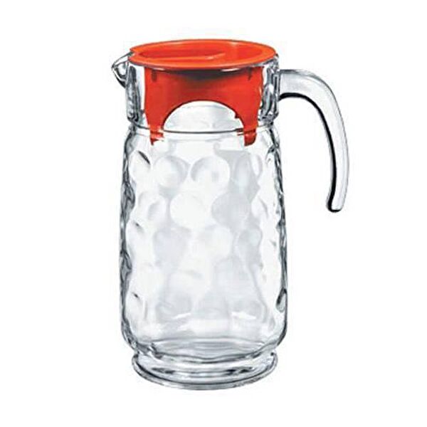 Paşabahçe Sürahi, Karaf