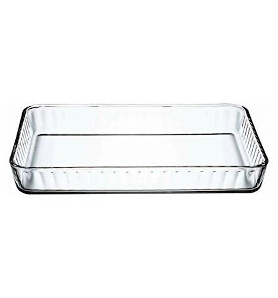 Paşabahçe Fırın Tepsisi, Borcam