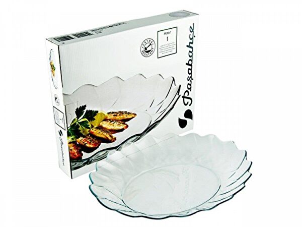 Paşabahçe Servis, Sunum Tabakları