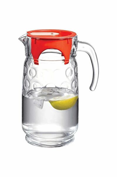 Paşabahçe Sürahi, Karaf