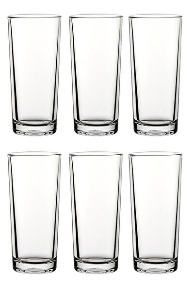 Paşabahçe Meşrubat Bardağı