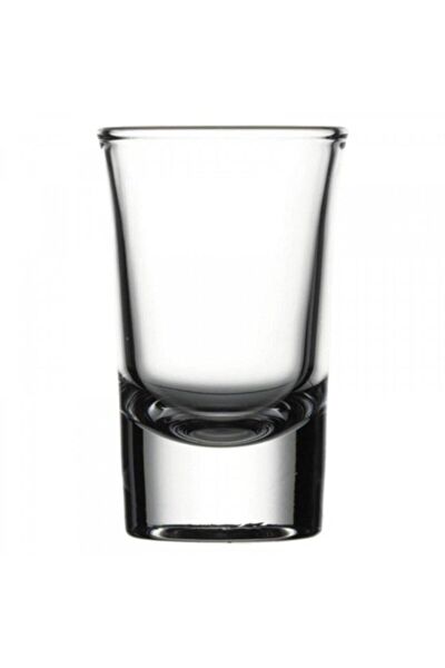 Paşabahçe Meşrubat Bardağı