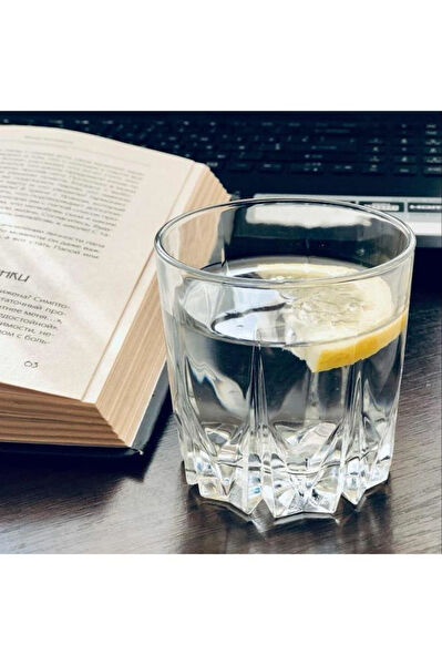 Paşabahçe Meşrubat Bardağı