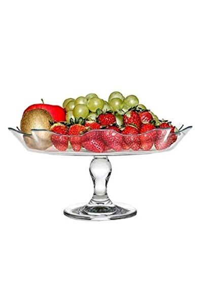 Paşabahçe Servis, Sunum Tabakları