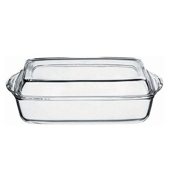 Paşabahçe Fırın Tepsisi, Borcam