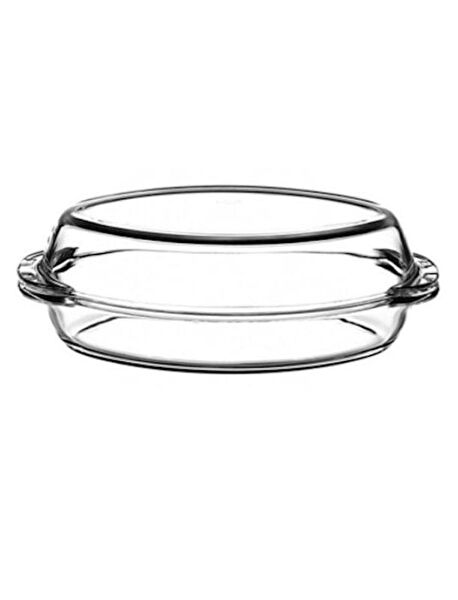 Paşabahçe Fırın Tepsisi, Borcam