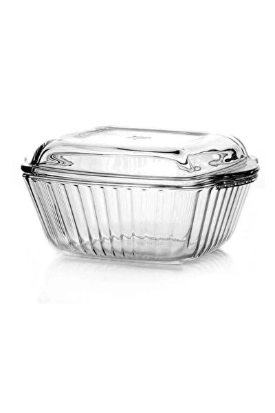 Paşabahçe Fırın Tepsisi, Borcam