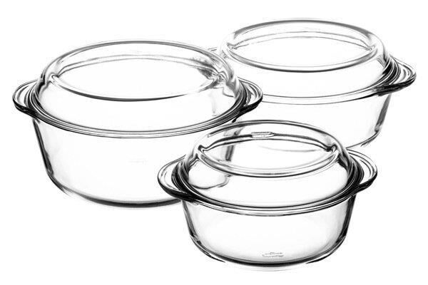 Paşabahçe Fırın Tepsisi, Borcam