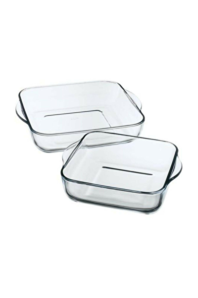 Paşabahçe Fırın Tepsisi, Borcam