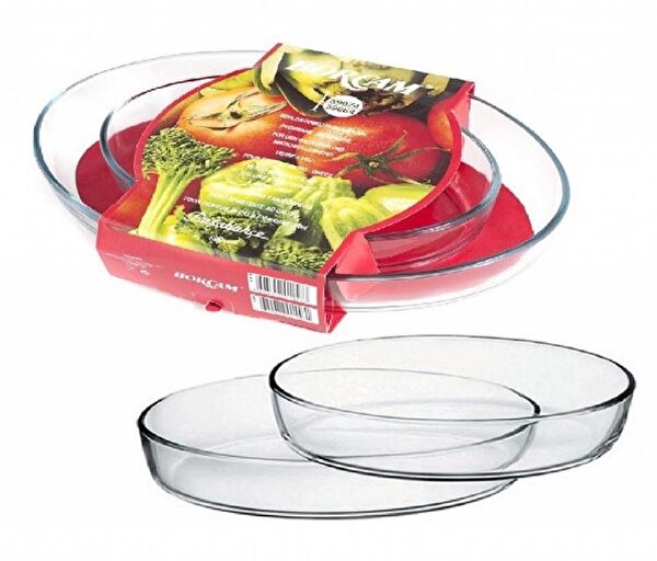 Paşabahçe Fırın Tepsisi, Borcam