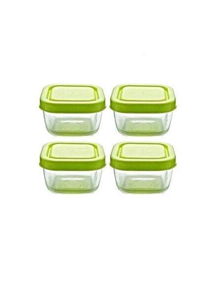 Paşabahçe Saklama Kabı